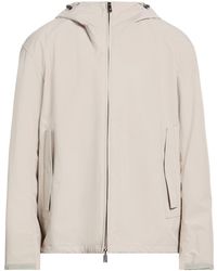 Emporio Armani - Jackets - Lyst