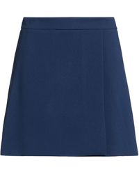 Ottod'Ame - Mini Skirts - Lyst