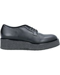 Roberto Del Carlo - Lace-up Shoes - Lyst