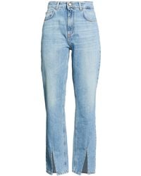 Manila Grace - Jeans - Lyst