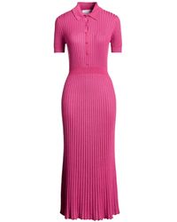 Gabriela Hearst - Maxi Dress - Lyst