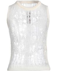 Rick Owens - Pullover - Lyst