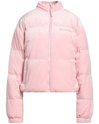 Juicy Couture - Pufferjacke & Daunenjacke - Lyst