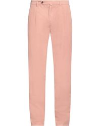 Paoloni - Trouser - Lyst