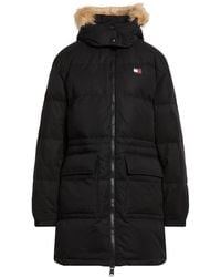 Tommy Hilfiger - Puffers - Lyst