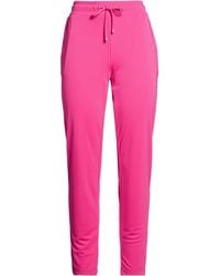 Diana Gallesi - Pants Polyester - Lyst