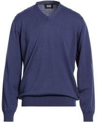Alpha Studio - Pullover - Lyst