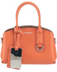 Emporio Armani - Handbags - Lyst
