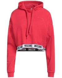 Moschino - Undershirt - Lyst