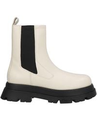 Ash - Elite 03 Stiefeletten - Lyst