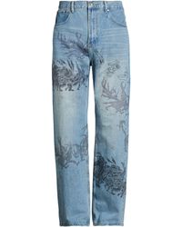 DOMREBEL - Jeans - Lyst