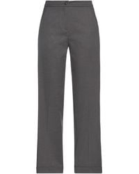 Nora Barth - Lead Pants Polyester, Viscose, Elastane - Lyst
