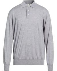 Luigi Borrelli Napoli - Pullover - Lyst