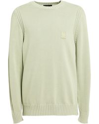 Belstaff - Pullover - Lyst