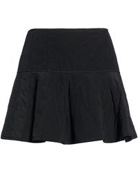 Ulla Johnson - Mini Skirts - Lyst