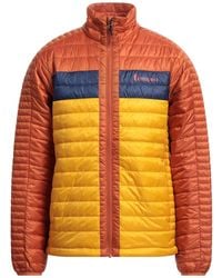 COTOPAXI - Puffer - Lyst