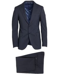 Tombolini - Suit - Lyst