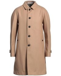 Esemplare - Coat - Lyst