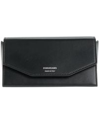 Ferragamo - Handbags - Lyst