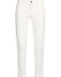 Liu Jo - Pants Cotton, Elastane - Lyst
