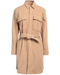 Mother - Vestito Corto - Lyst