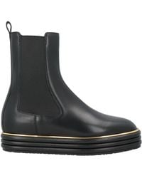 Bally - Stiefelette - Lyst