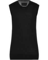 Patrizia Pepe - Pullover - Lyst