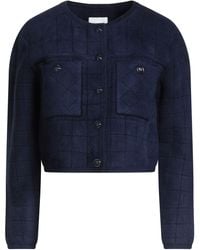 Sandro - Jacket - Lyst