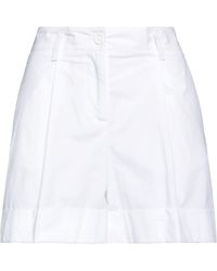 P.A.R.O.S.H. - Shorts & Bermuda Shorts - Lyst