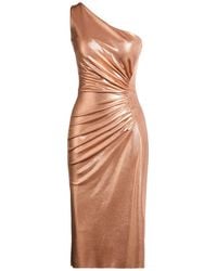 La Petite Robe Di Chiara Boni - Midi Dress - Lyst
