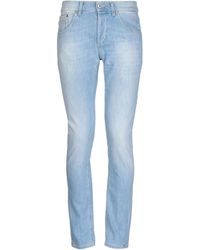 dondup george skinny fit