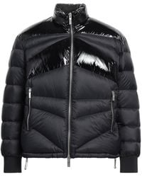 ARMANI EXCHANGE - Puffer - Lyst
