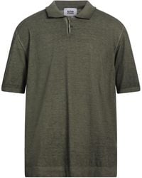 Alpha Studio - Pullover - Lyst
