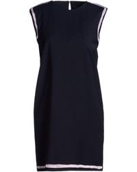 Alpha Studio - Mini Dress - Lyst