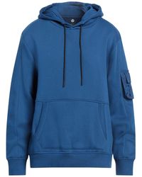 North Sails - Bright Sweatshirt Cotton, Polyester - Lyst