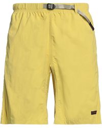 Gramicci - Shorts E Bermuda - Lyst