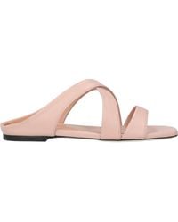 Pollini - Sandals - Lyst
