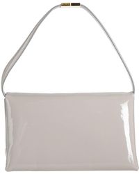Marni - Handbag Polyester, Polyurethane, Ecobrass - Lyst