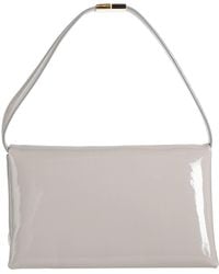 Marni - Handbag Polyester, Polyurethane, Ecobrass - Lyst