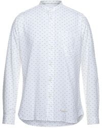 Tintoria Mattei 954 Shirt - White