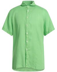 Cooperativa Pescatori Posillipo - Shirt - Lyst