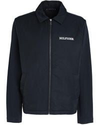 Tommy Hilfiger - Jacket - Lyst
