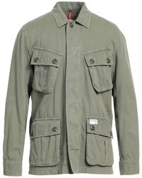 FAY ARCHIVE - Jacket - Lyst