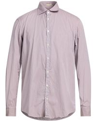 Massimo Alba - Shirts - Lyst