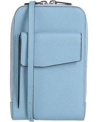 Valextra - Cross-Body Bag Calfskin - Lyst