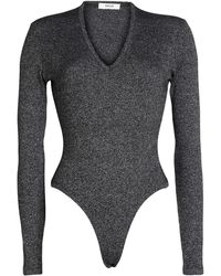 Agolde - Bodysuit - Lyst