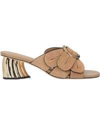 FARM Rio - Sandals - Lyst