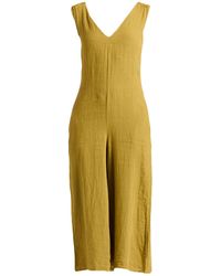 ALESSIA SANTI - Jumpsuit - Lyst