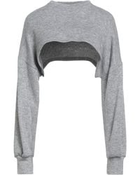 Haveone - Sweater Viscose, Polyester, Polyamide, Cotton, Elastic Fibres - Lyst