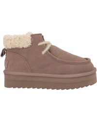 Colors Of California - Ankle Boots - Lyst